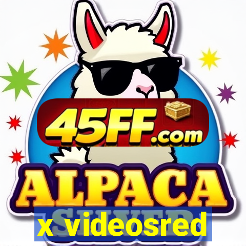 x videosred